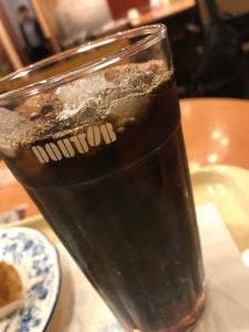 ドトールコーヒーショップ 金沢武蔵ヶ辻店