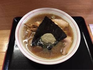 麺屋 鼓志