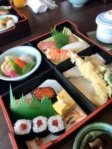 すし藤乃 三山本店