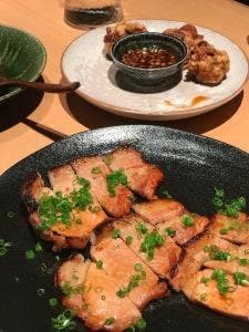 めし屋 傳