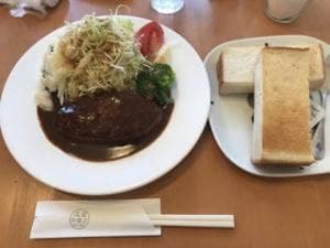 逸屋コーヒー店