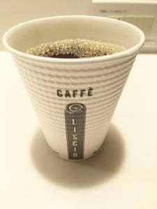 カフェリシオ