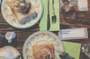 服部珈琲工房 観音寺店