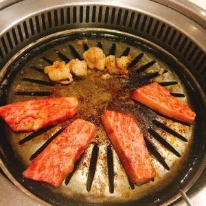 焼肉ハウスさんちく