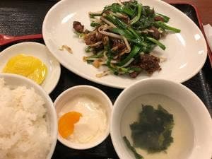 中華街