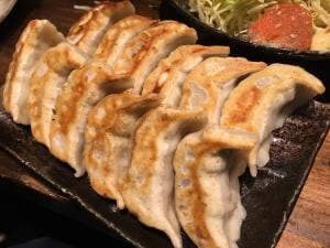 肉汁餃子のダンダダン 新小岩店