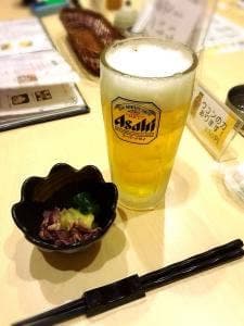 旬彩酒楽ぴえろ