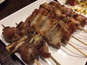 やきとり米澤