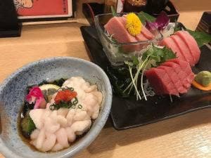 海鮮産直市場 じん兵え