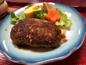 割烹はちや