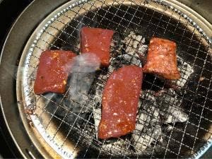 ソウル 中町店