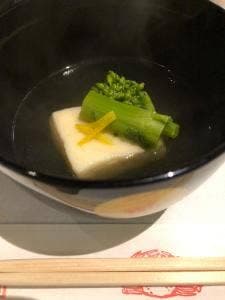 初代 割烹 高橋