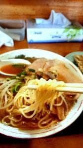 中華そば 福助