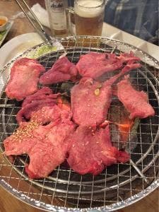 ホルモン職人