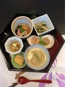 寿司 割烹 虎勝