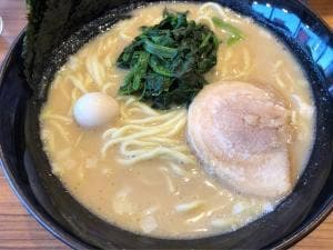壱角家 見沼深作店