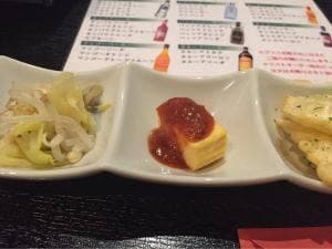 Dining 海豚