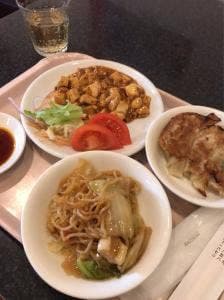 中華・台湾料理 東海楼