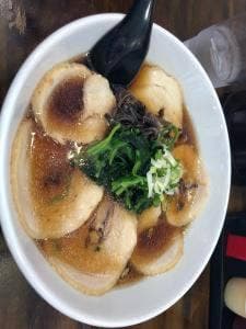 福盛食堂＆酒場