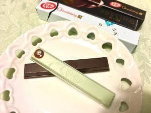 キットカットショコラトリー 札幌大丸店