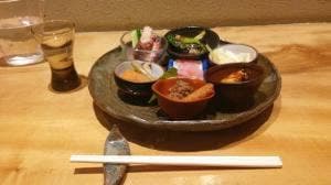 居酒屋あお喜