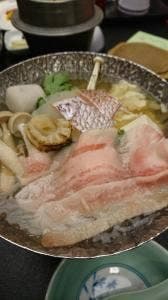 奥州秋保温泉 蘭亭