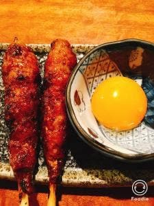 炭火焼鳥と美味しいお酒 鶏太