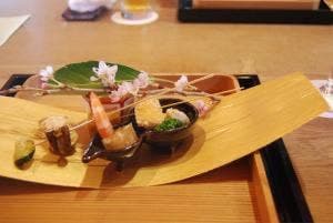 すし和食永代