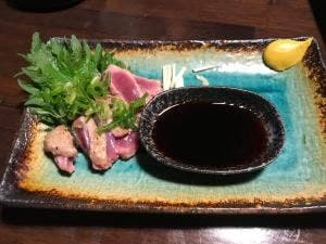 やきとり たづや 千林大宮店