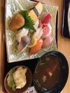 魚輝水産 海鮮れすとらん 八尾新家町店