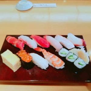 寿司尾がわ