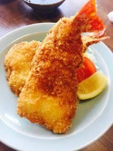 いせえび TOBAパールタウン