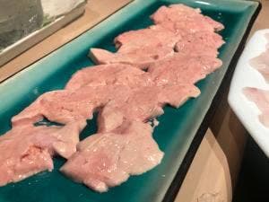 居酒屋 元帥 代二章 有り縁