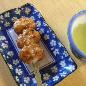 白川茶屋