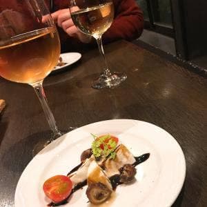 ボン ルパ 心斎橋本店