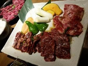 炭火焼肉 七輪房 戸塚原宿店