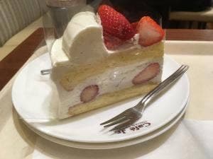 イタリアン・トマト CafeJr. 川崎アゼリア店