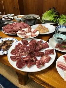 焼肉 金剛山