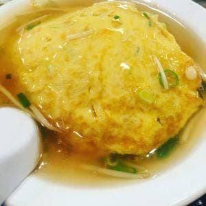 中華料理 大栄飯店