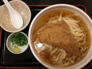 本手打ちうどん 白川
