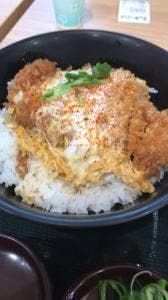 とんかつ専門店 三丁目 イオンタウン千種店