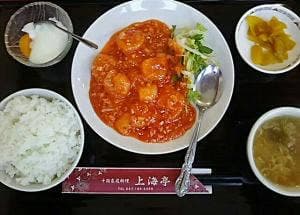 上海亭