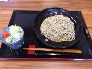 桔梗 花実や