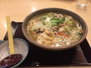 華屋与兵衛 所沢北原店