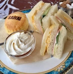 澤井珈琲 松江店