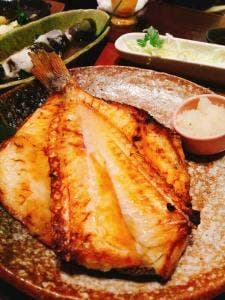 茜どき 津山店