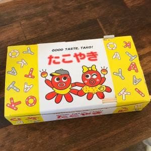 たこやき こむぎ