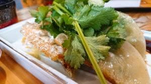 生餃子製造直売 ハチサンイチ