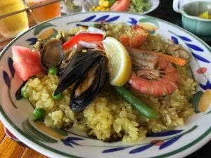 セビリア館 福田農場