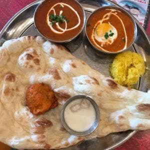ニューナマステヒマール 東陽町店